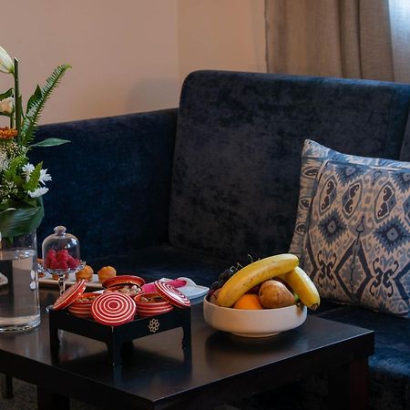 Hotel La Perle De Mogador Essaouira Buitenkant foto