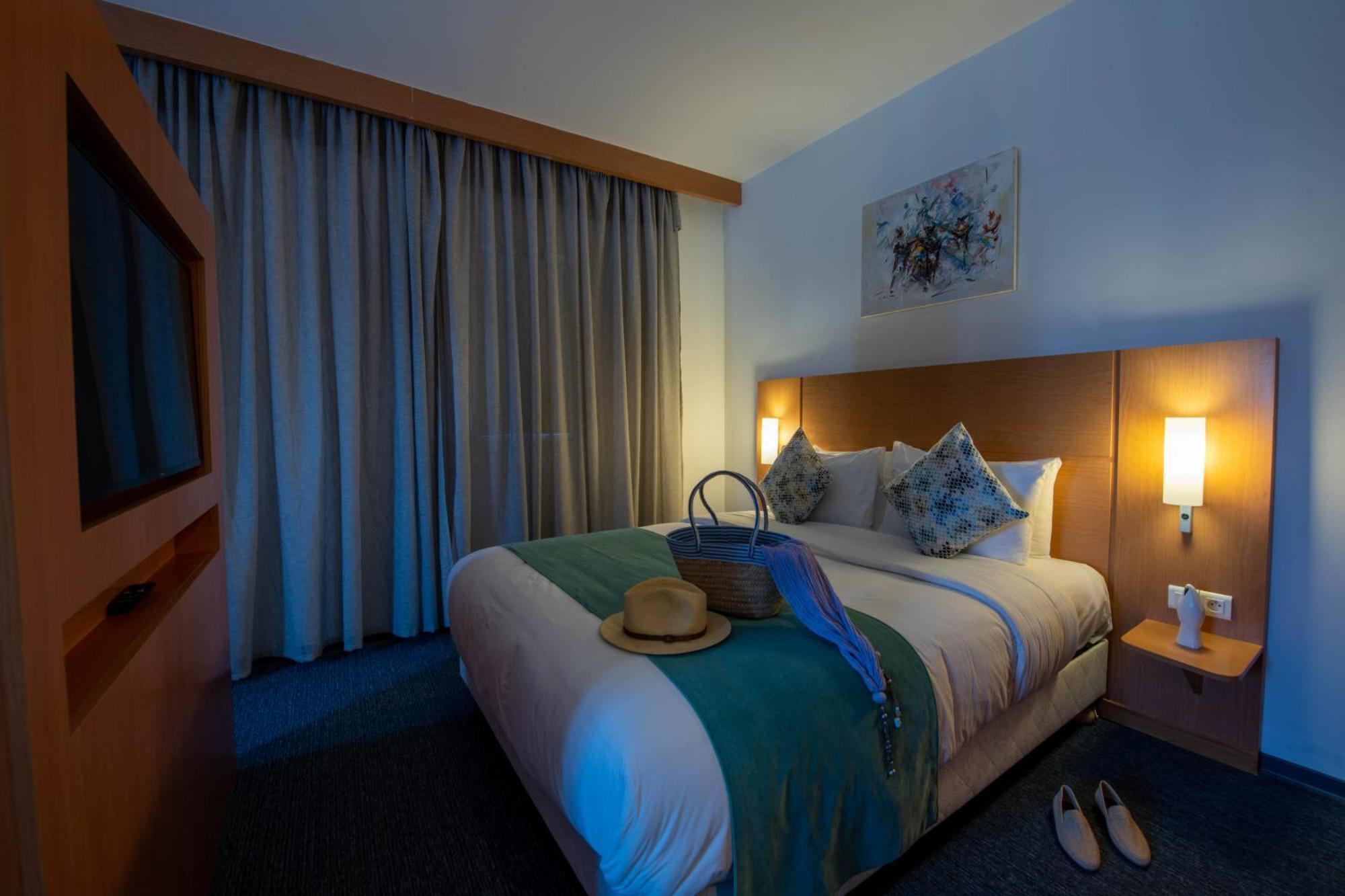 Hotel La Perle De Mogador Essaouira Buitenkant foto